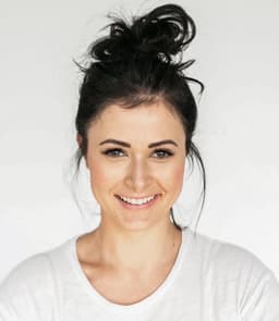 Sarah Johnson profile