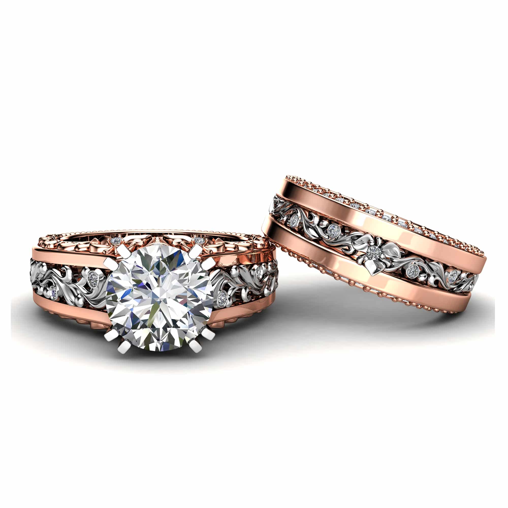 Engagement Rings