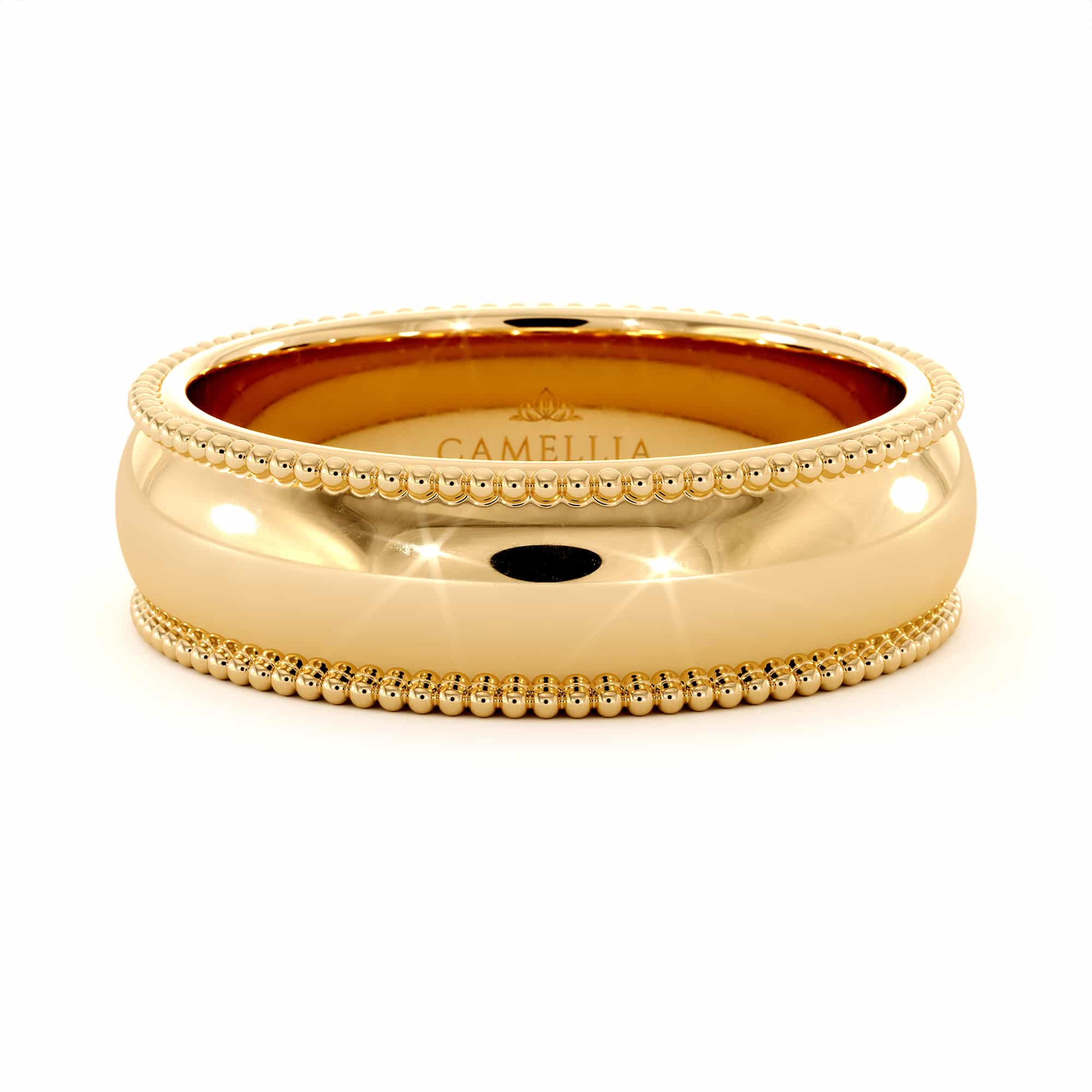 Men's Wedding Rings